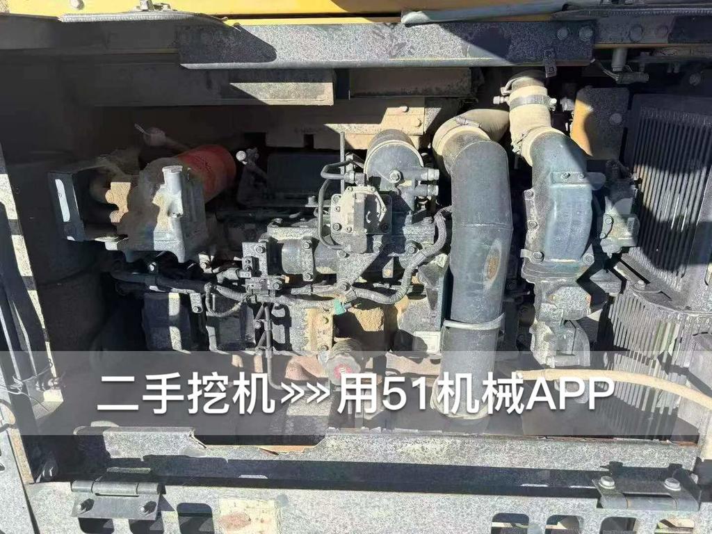 51挖机
